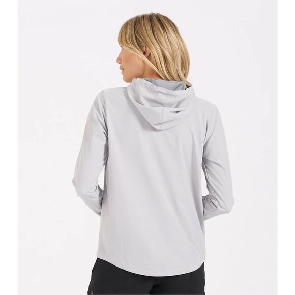 Vuori Outdoor Trainer Jacket - Picture 3 of 13